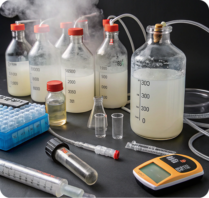 Биохимическое потребление кислорода