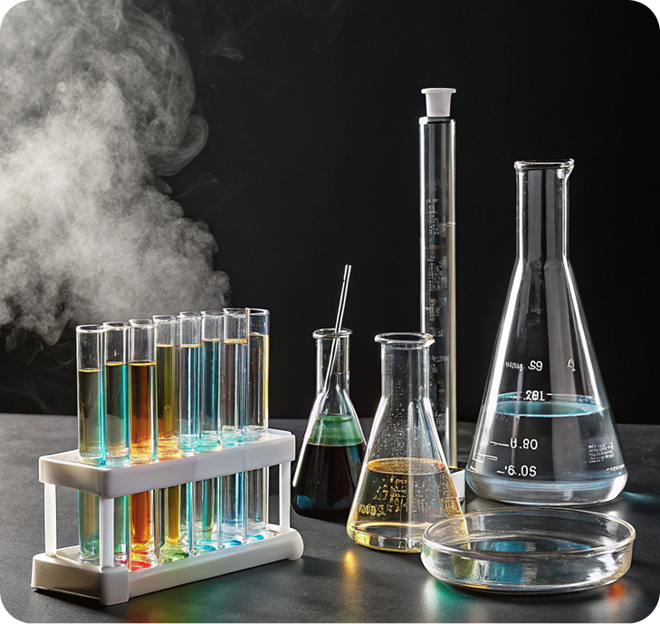 Измерение нефтепродуктов