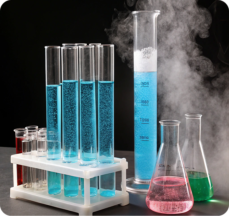 Водородный показатель воды (pH)