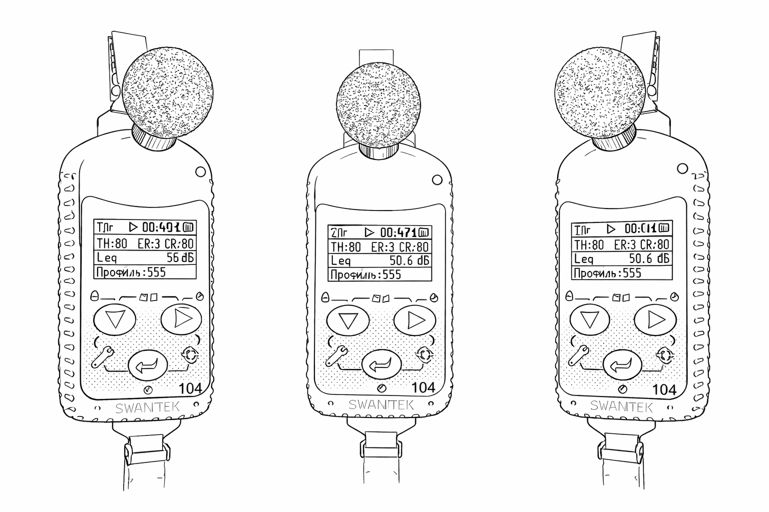 Лабораторный контроль