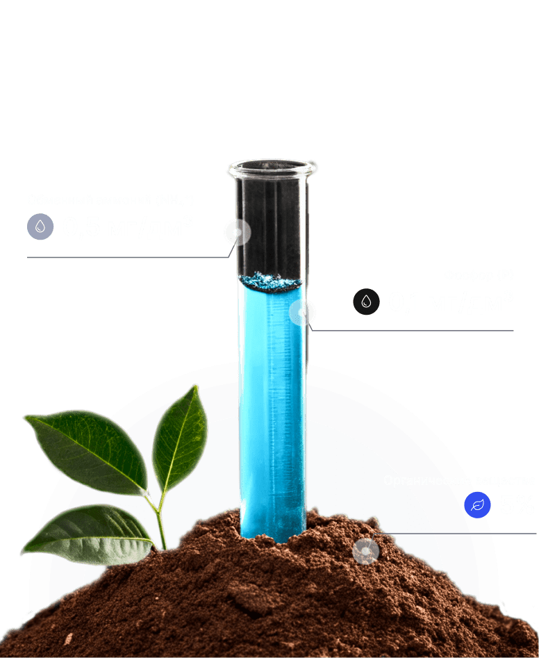 закажите анализ