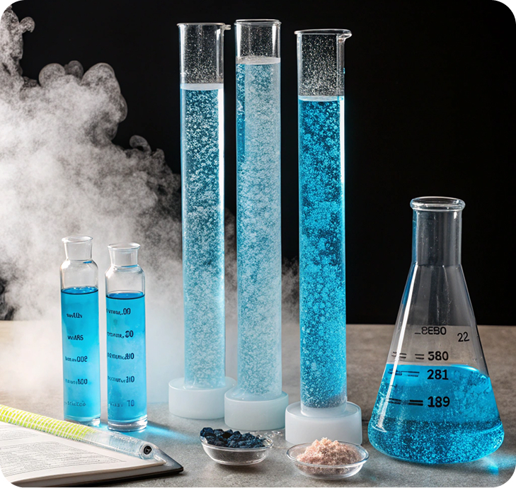 Анализ сухого остатка