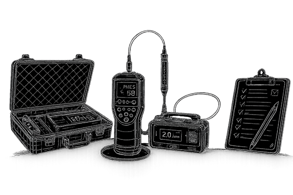 Контроль воздуха рабочей зоны