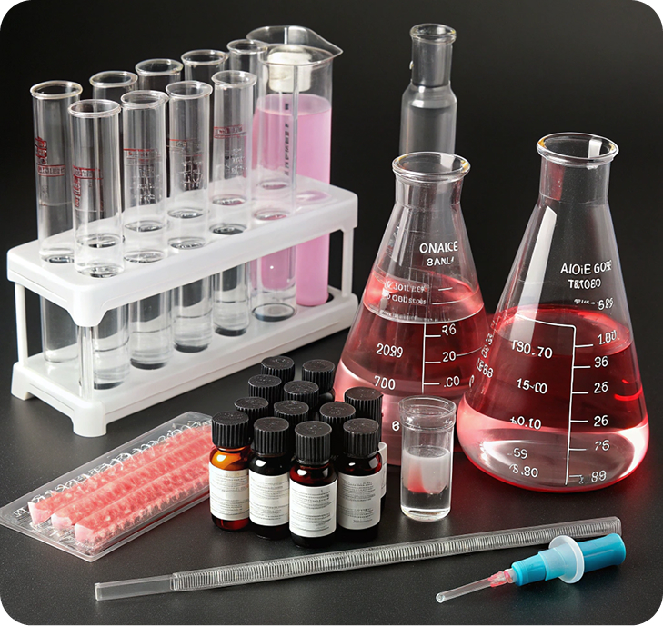 Определение нитратов и нитритов в воде