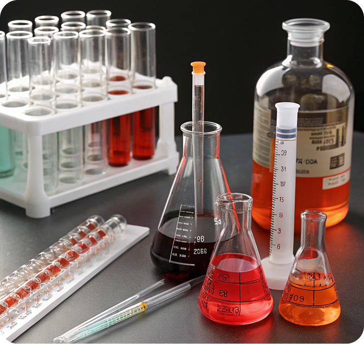 Измерение фенола в сточной воде