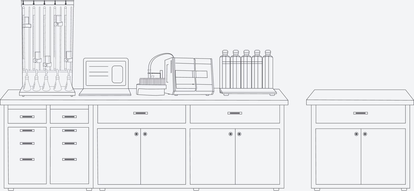 Исследуйте качество наших услуг