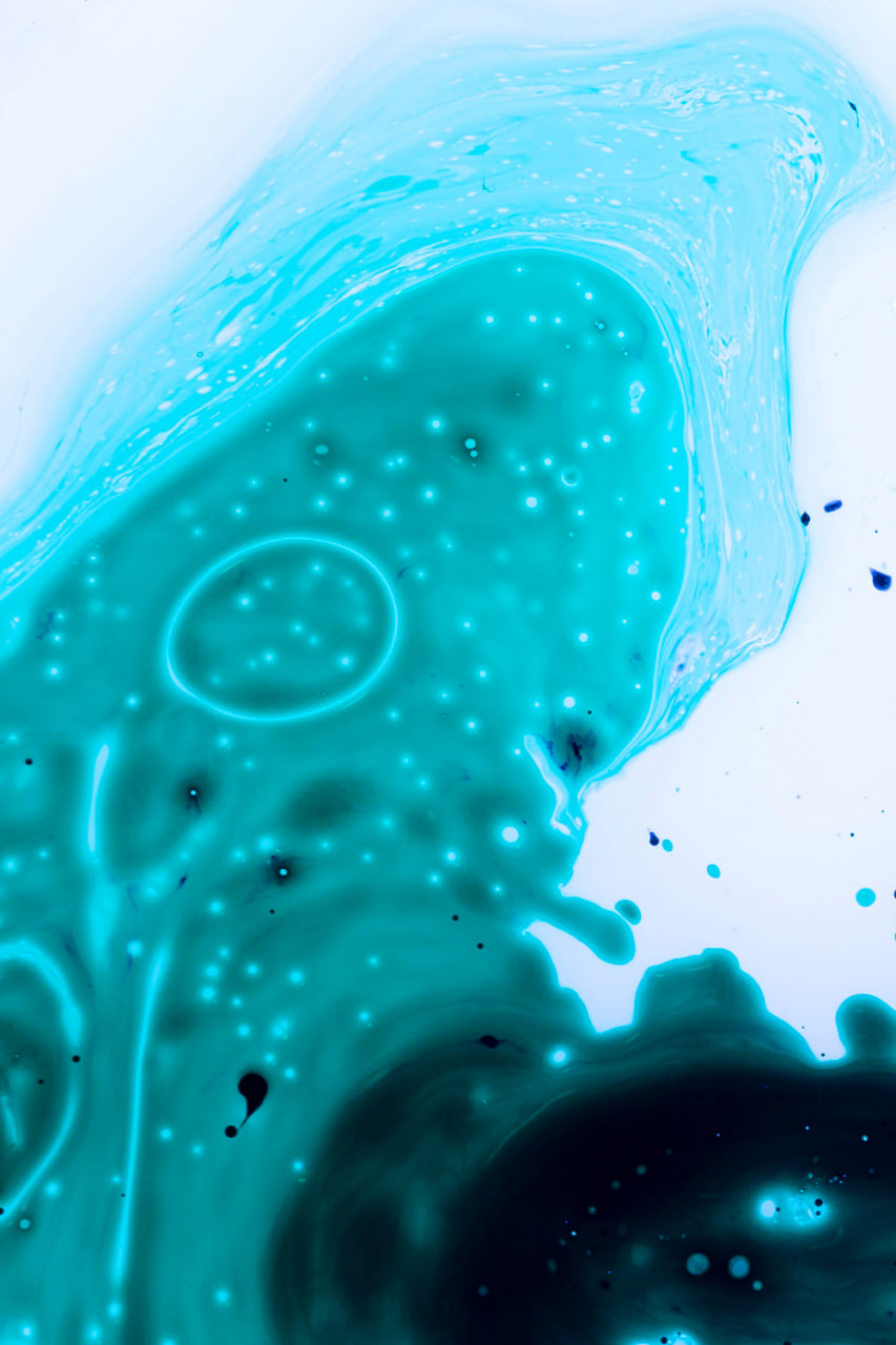 Сульфаты в воде